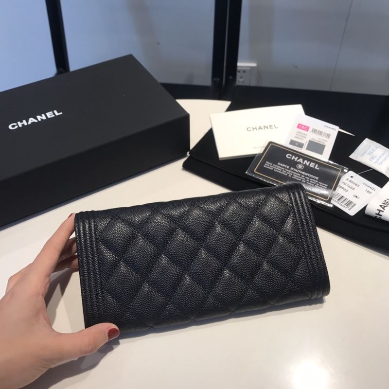 Chanel Wallet Purse